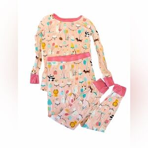 Little Sleepies Size 9/10